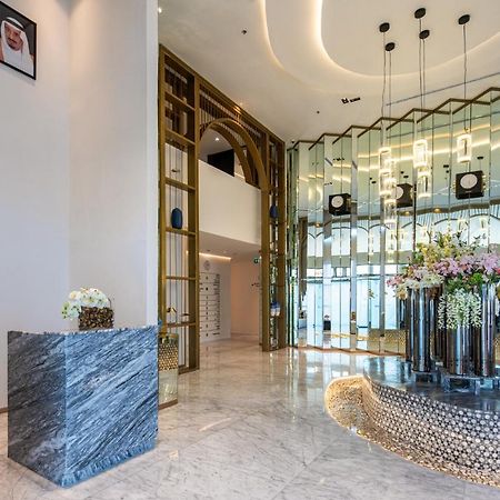 Hotel Prime Almina Dżedda Zewnętrze zdjęcie