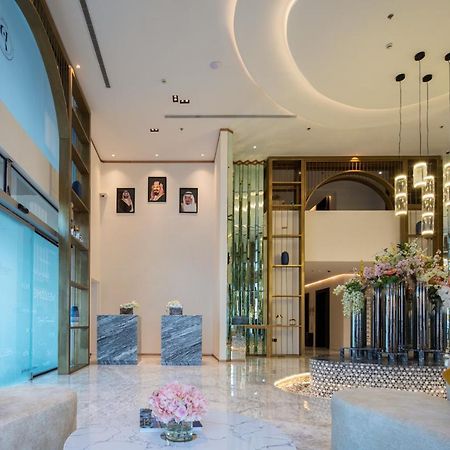 Hotel Prime Almina Dżedda Zewnętrze zdjęcie