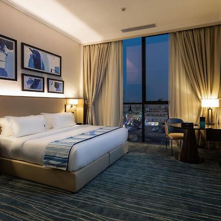 Hotel Prime Almina Dżedda Zewnętrze zdjęcie