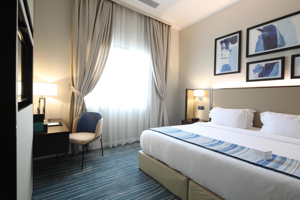 Hotel Prime Almina Dżedda Pokój zdjęcie