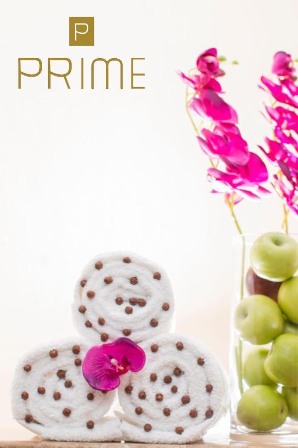 Hotel Prime Almina Dżedda Zewnętrze zdjęcie