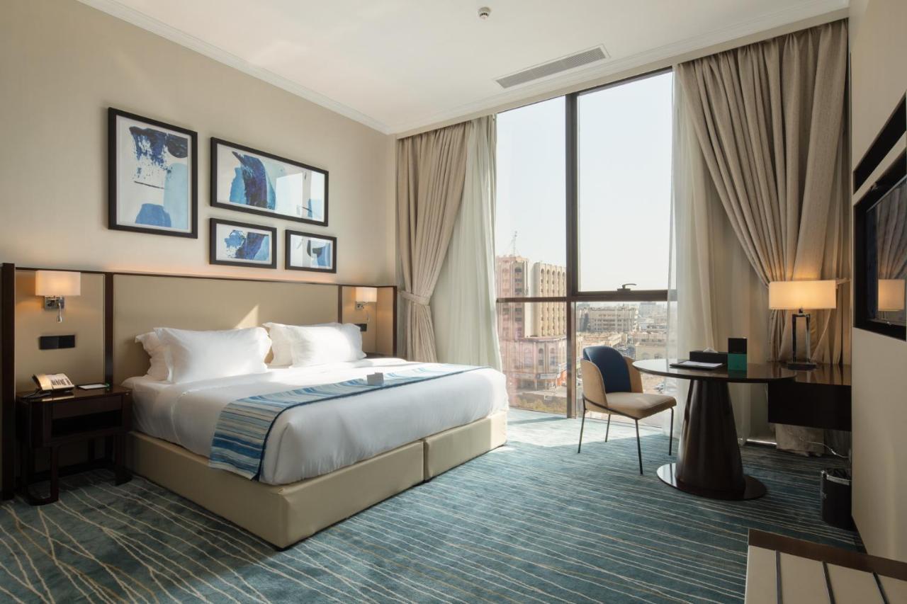 Hotel Prime Almina Dżedda Zewnętrze zdjęcie