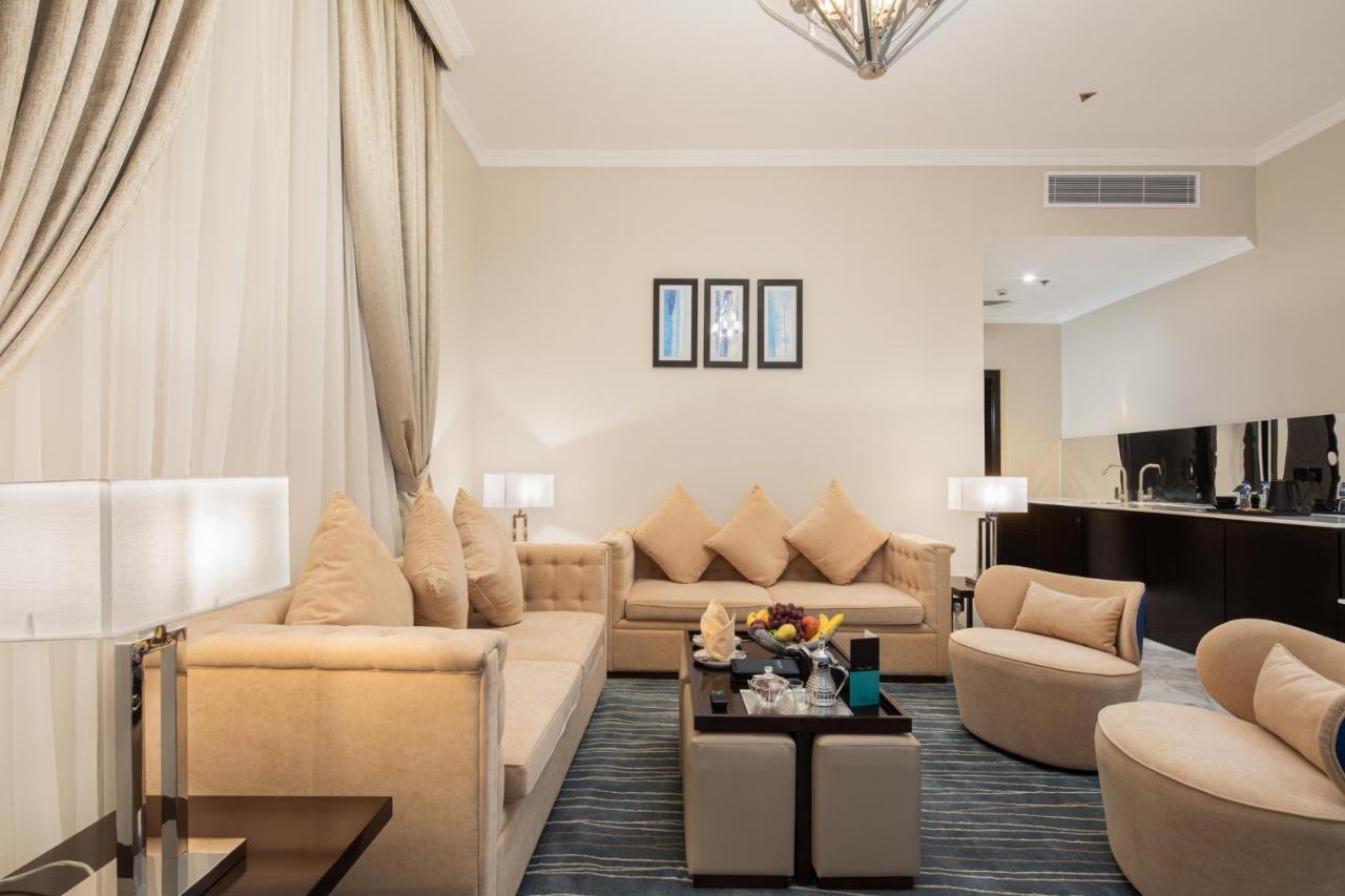Hotel Prime Almina Dżedda Zewnętrze zdjęcie