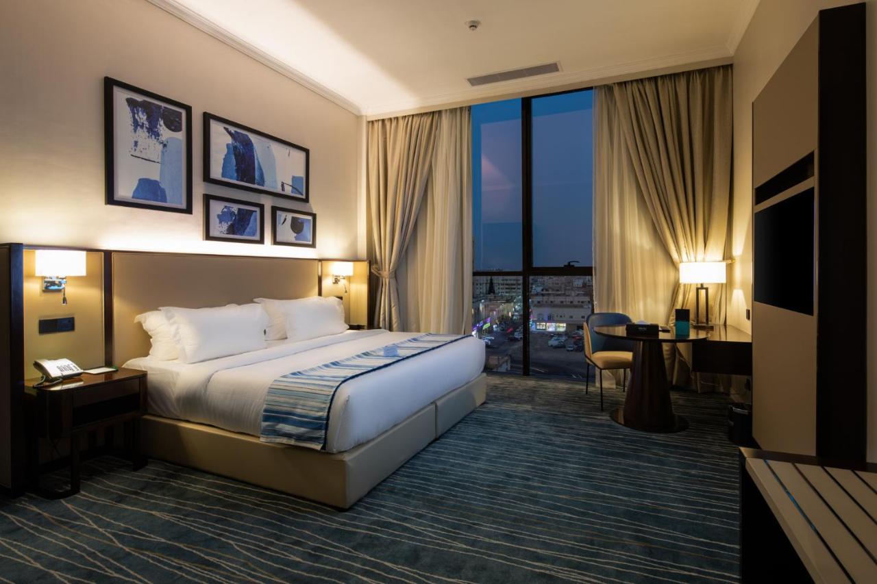 Hotel Prime Almina Dżedda Zewnętrze zdjęcie