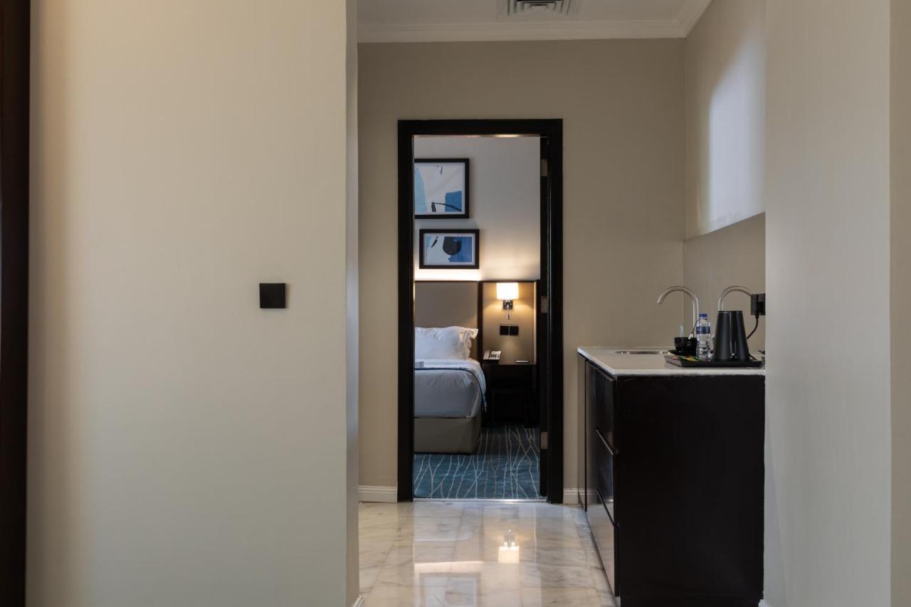 Hotel Prime Almina Dżedda Zewnętrze zdjęcie
