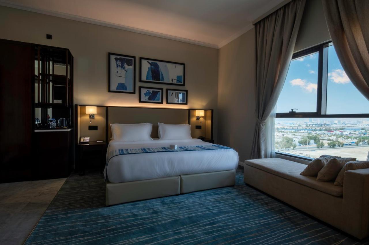 Hotel Prime Almina Dżedda Zewnętrze zdjęcie