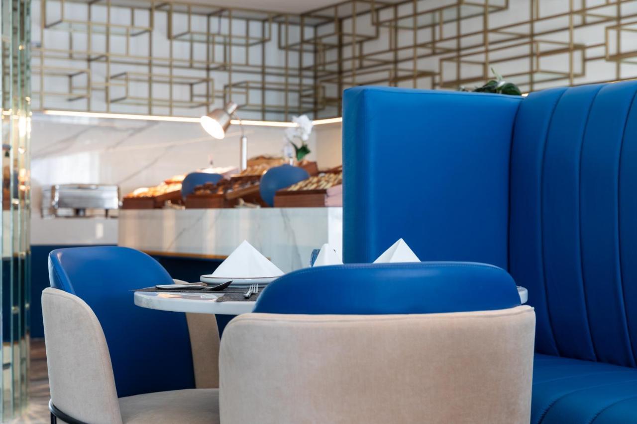Hotel Prime Almina Dżedda Zewnętrze zdjęcie