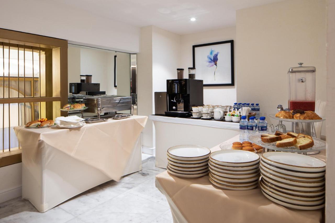 Hotel Prime Almina Dżedda Zewnętrze zdjęcie