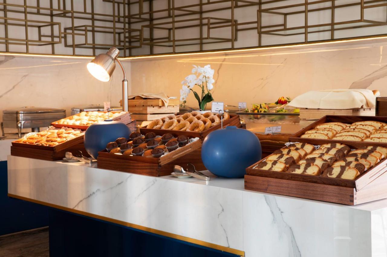 Hotel Prime Almina Dżedda Zewnętrze zdjęcie